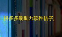 拼多多刷助力软件桔子,24小时抖音业务低价 - ks0.01刷100 - 云小店24小时自助下单